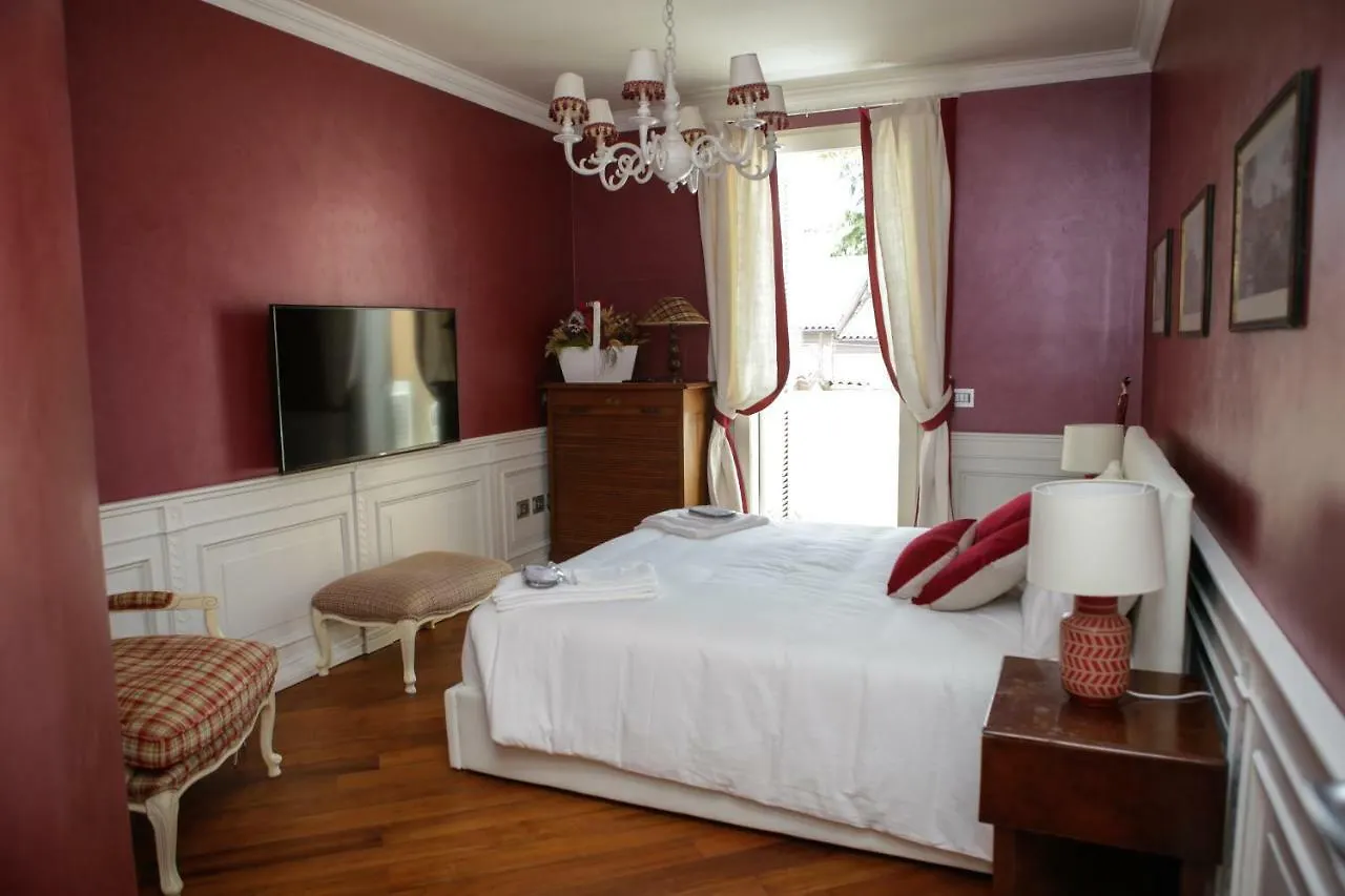 Penthouse In The City Centre Ravenna 0*,  Italien