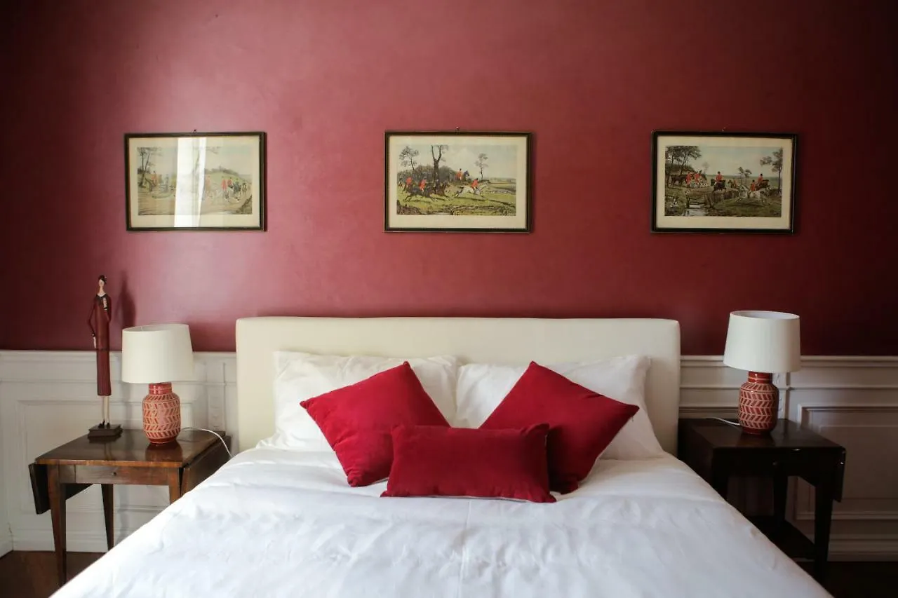 Penthouse In The City Centre Ravenna