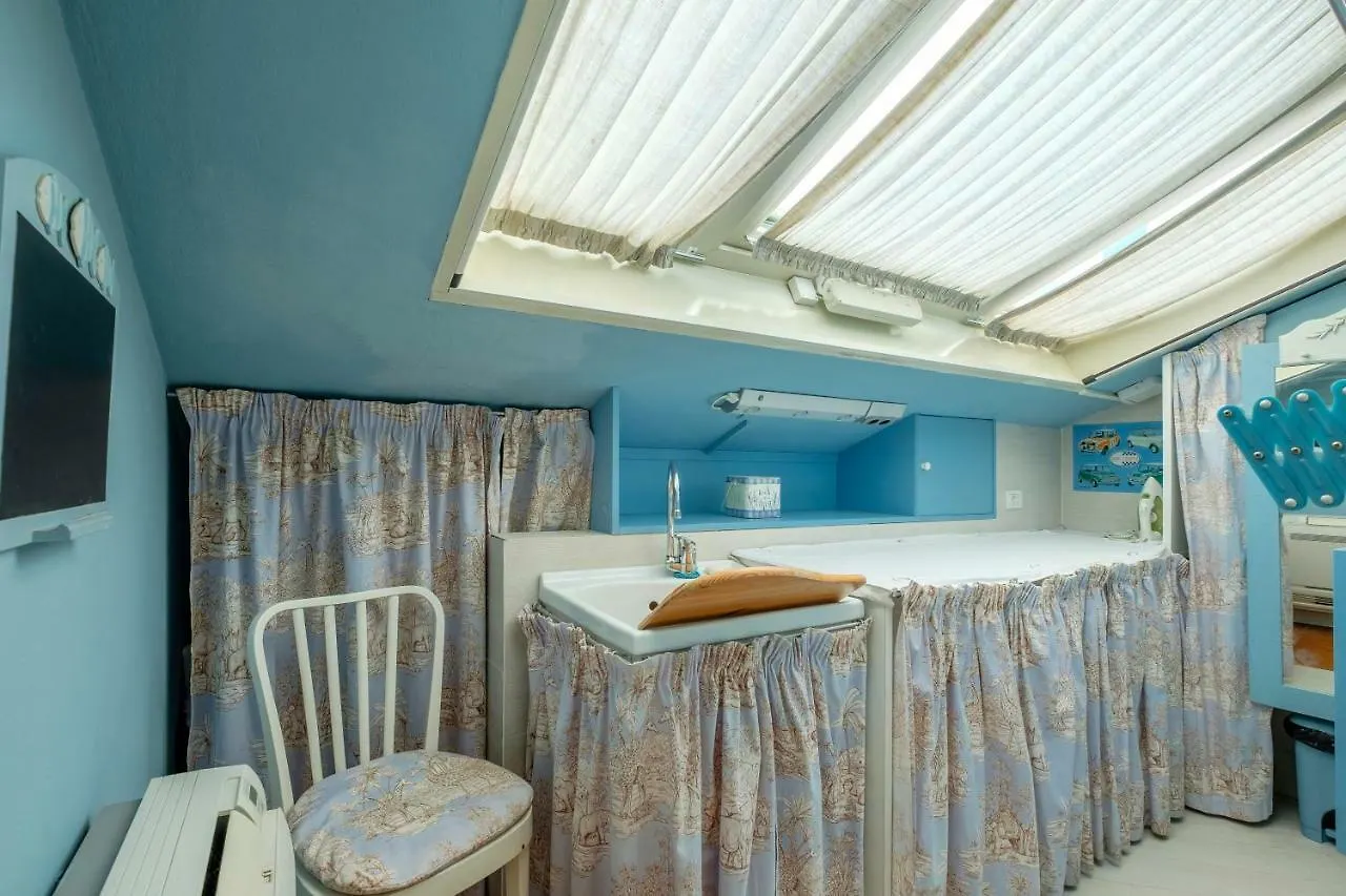 Lejlighed Penthouse In The City Centre Ravenna