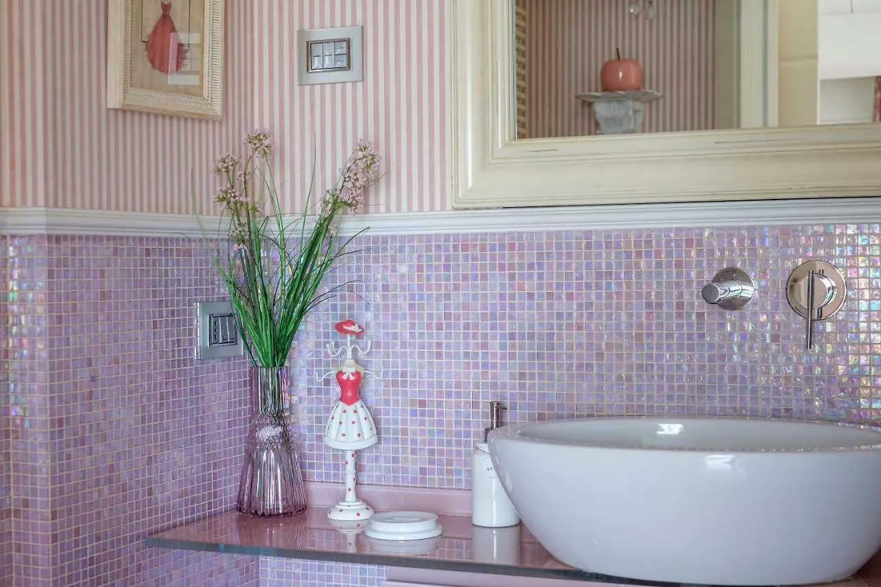Penthouse In The City Centre Ravenna 0*,