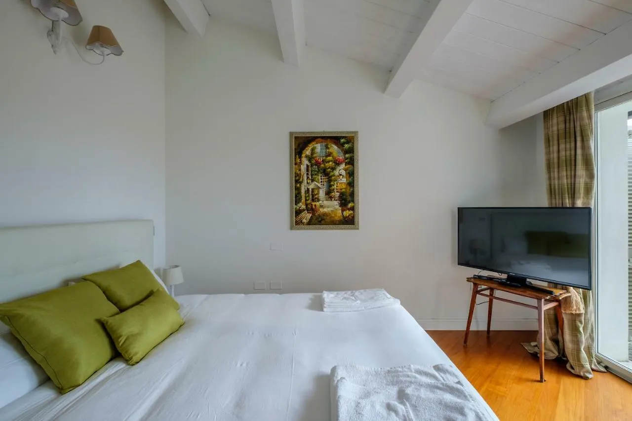 Penthouse In The City Centre Ravenna Lejlighed
