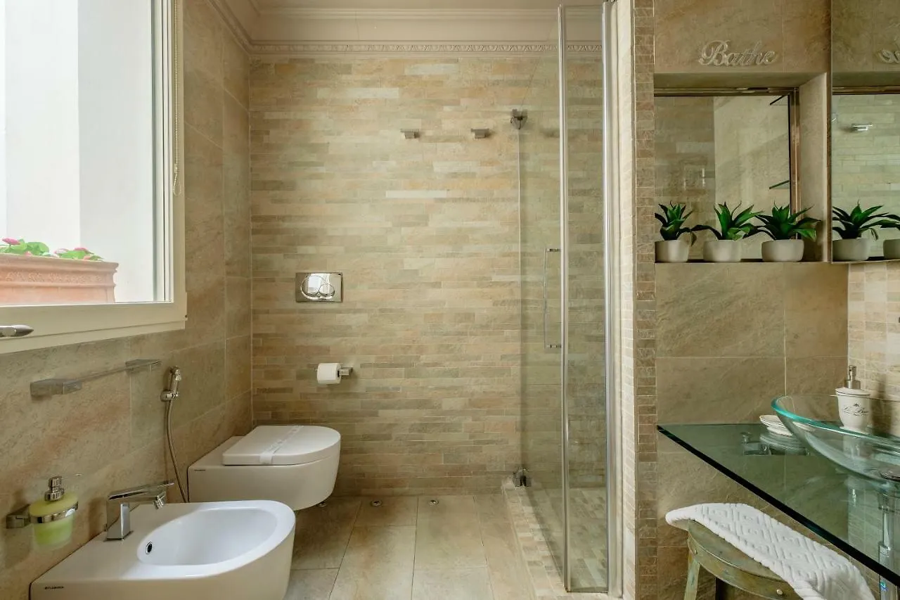 Penthouse In The City Centre Ravenna
