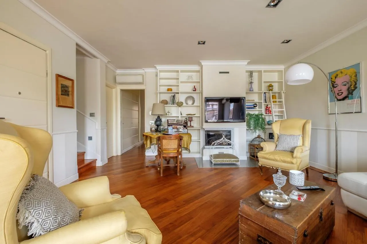 Penthouse In The City Centre Ravenna 0*,  Italien